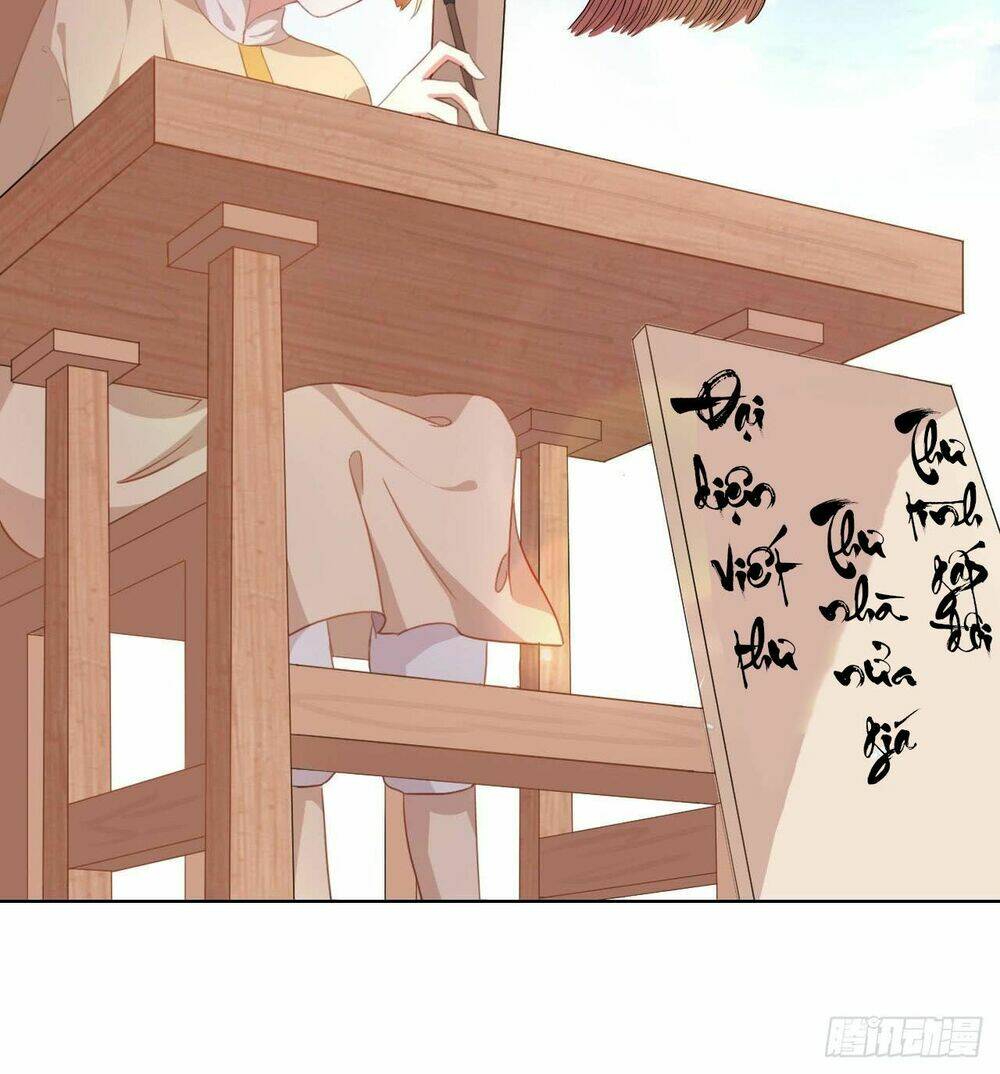 Học Viện Kiêu Ngạo Hoàng Gia: Chapter 6