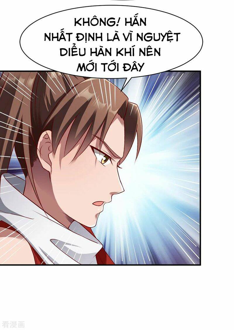 Chiến Đỉnh: Chapter 159