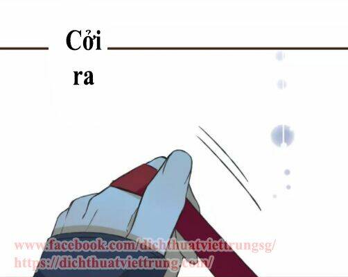 Bạn Trai Tôi Là Cẩm Y Vệ: Chapter 65