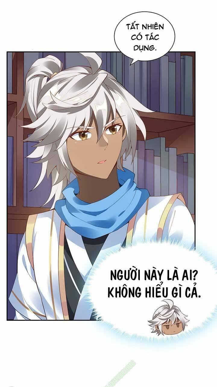 Nghịch Lân: Chapter 13