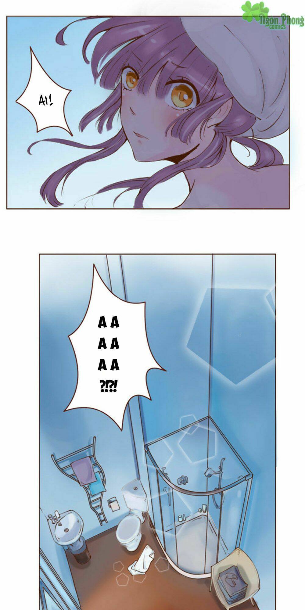 Ma Vương Luyến Ái Chỉ Nam: Chapter 6