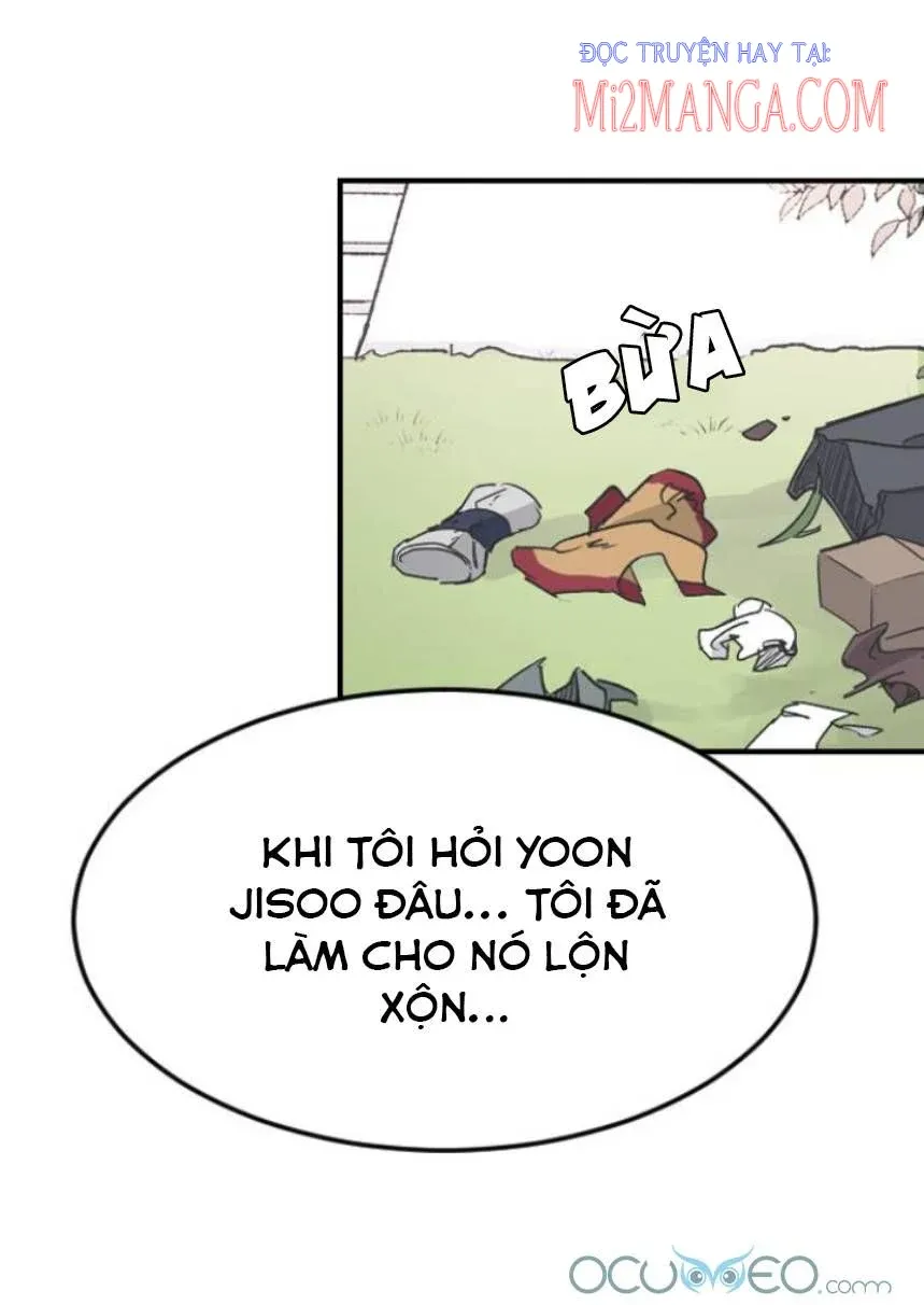Ba Người Anh Trai Của Tôi Là Bạo Quân: Chapter 16.5