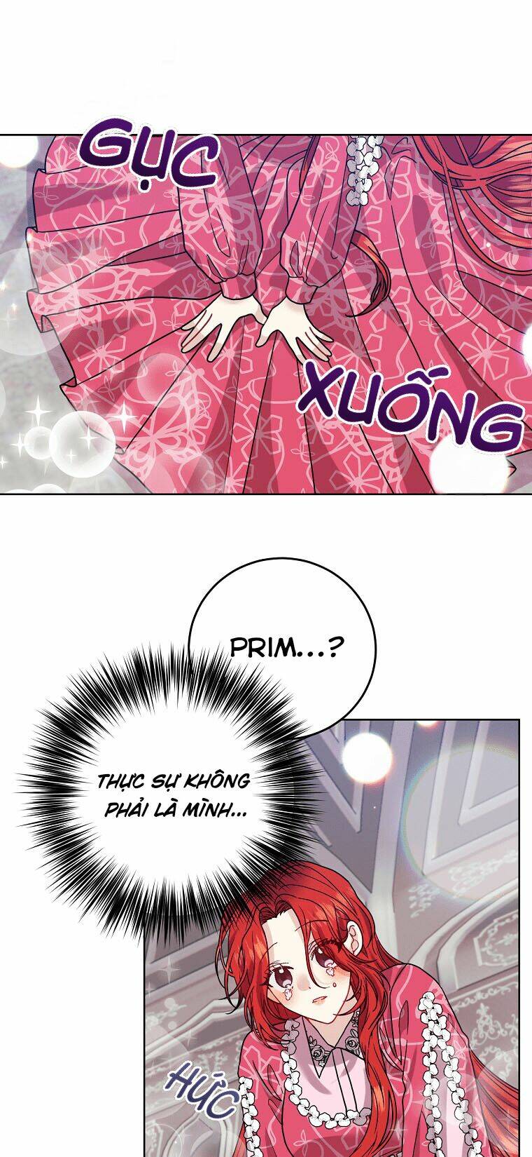 Tôi Trở Thành Gia Sư Của Tên Bạo Chúa: Chapter 40