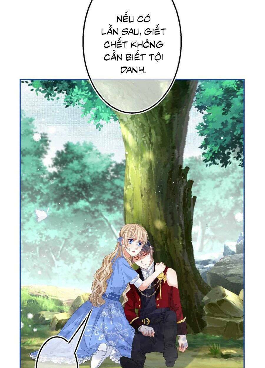 Nữ Hoàng Đầu Tiên Của Đế Quốc: Chapter 72