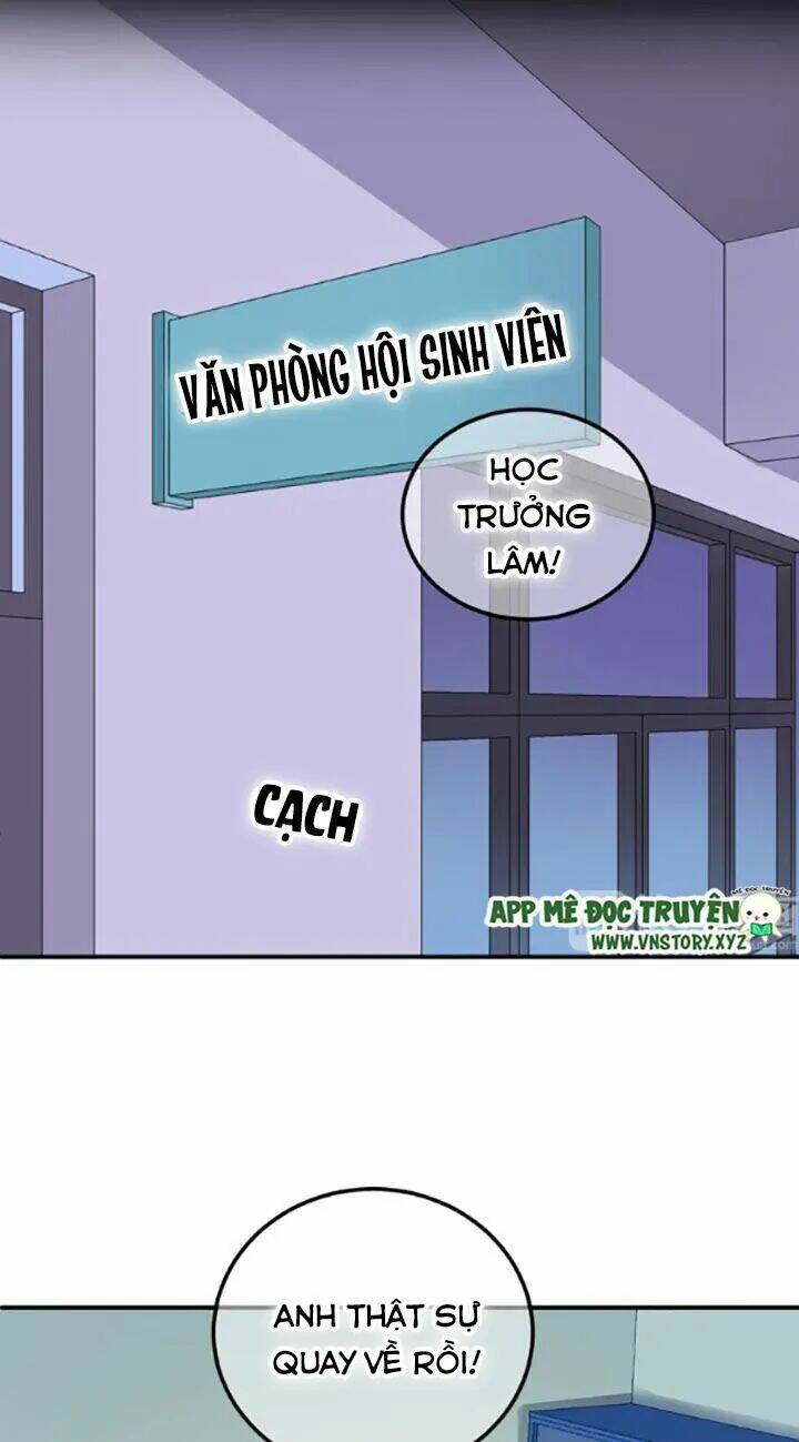 Thần Tượng Điểm Zero: Chapter 121