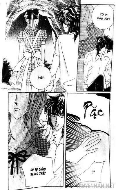 Lọ Lem Hậu Đậu: Chapter 59