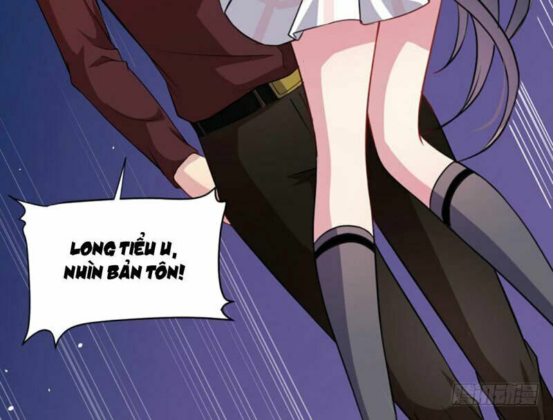 Ngạo Kiều Quỷ Vương Yêu Ta: Chapter 81