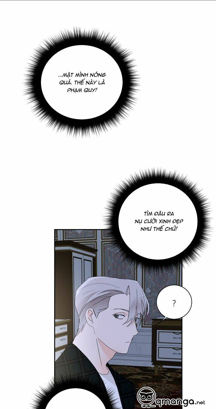 Kẻ Cắp Mặt Trăng: Chapter 13