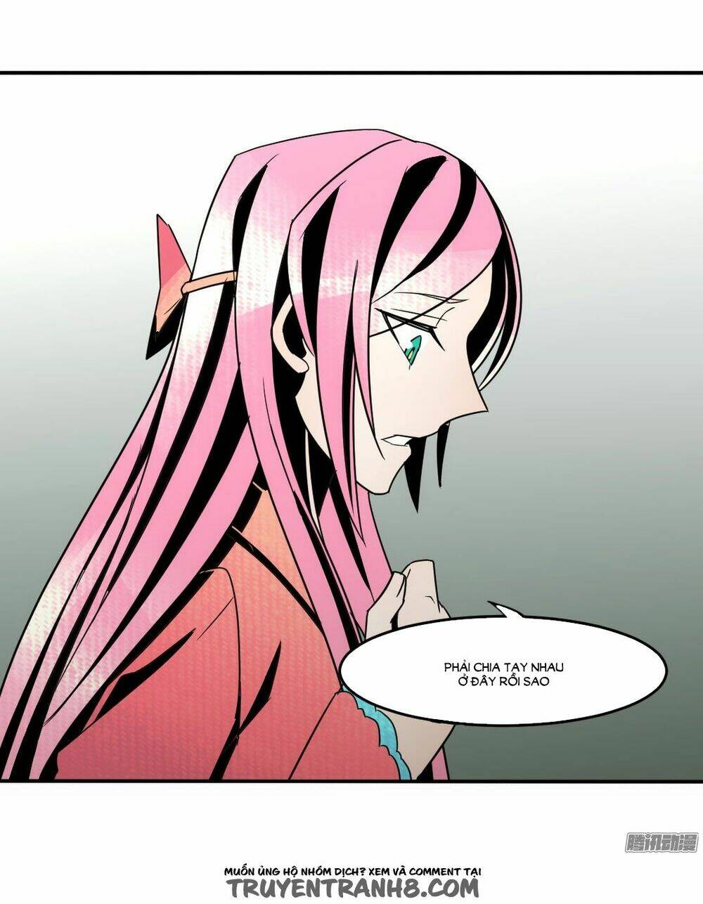 Điều Ước Của Người Phàm: Chapter 12