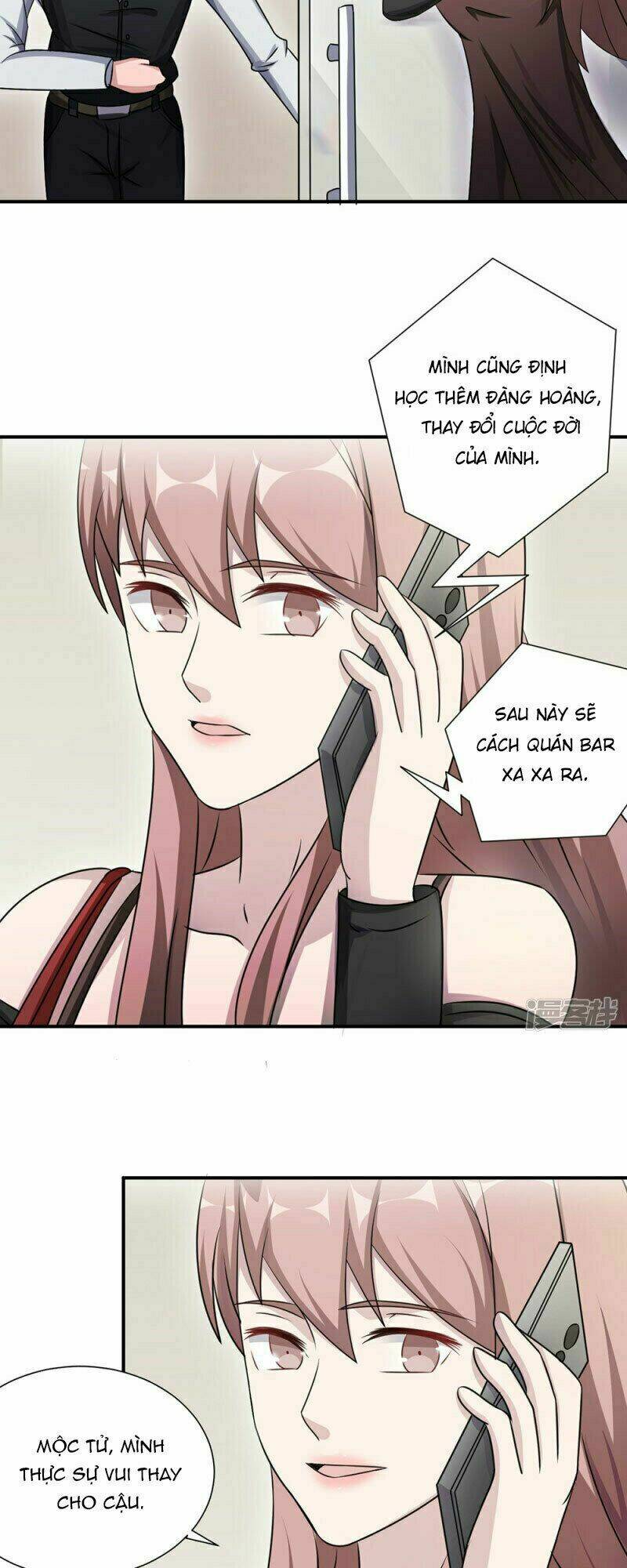 Mạc Thiếu Bức Hôn: Vợ Mới Khó Chống Đỡ: Chapter 67