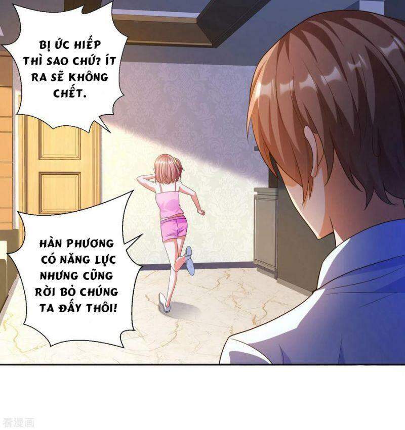 Luyện Tập Thành Thần: Chapter 19