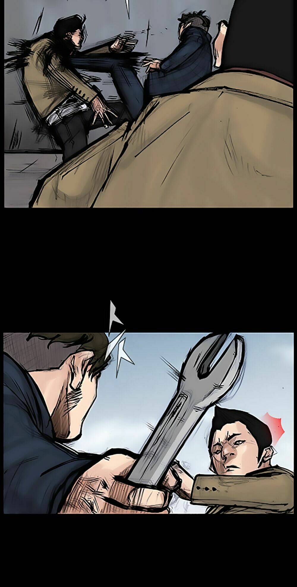 Độc Cô Tiền Truyện: Chapter 50