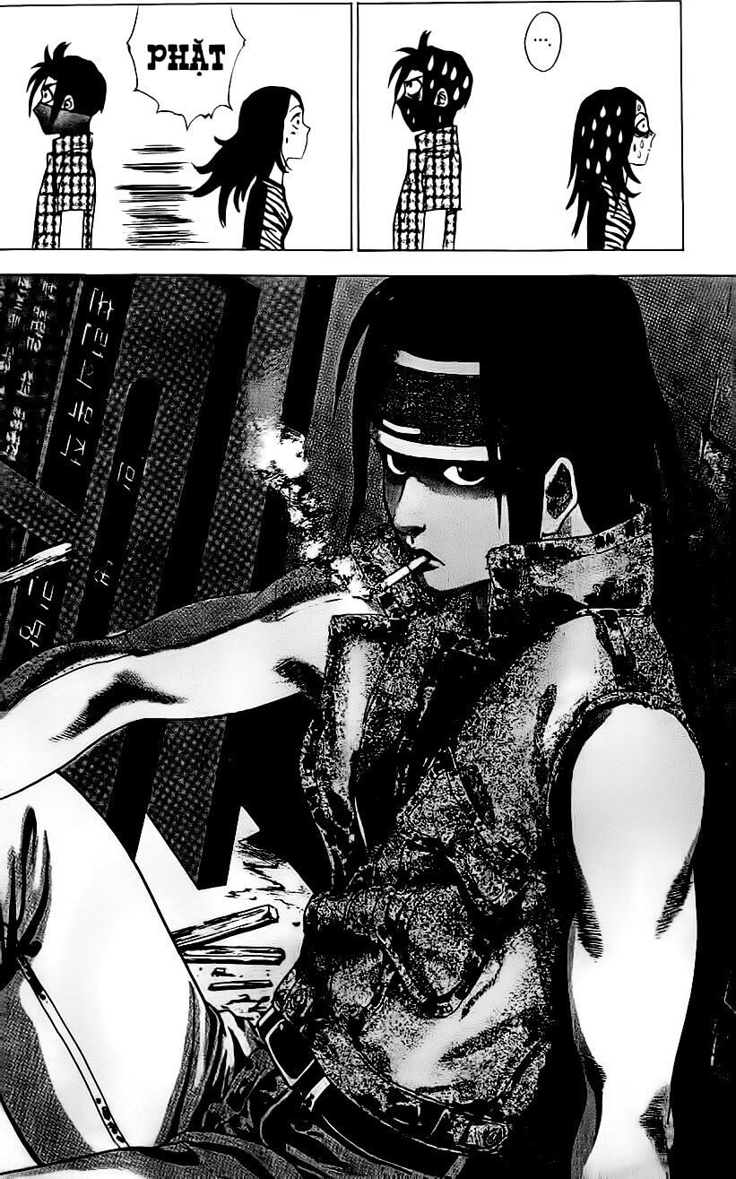 Ai Hơn Ai: Chapter 92