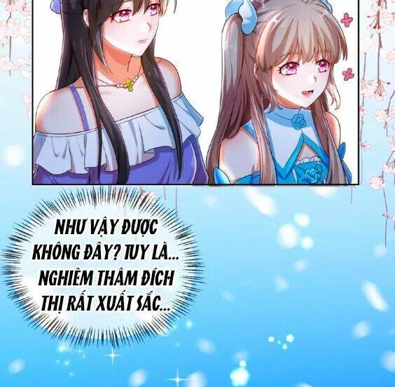 Tổng Tài Khăng Khăng Lấy Vợ Thế Thân: Chapter 26