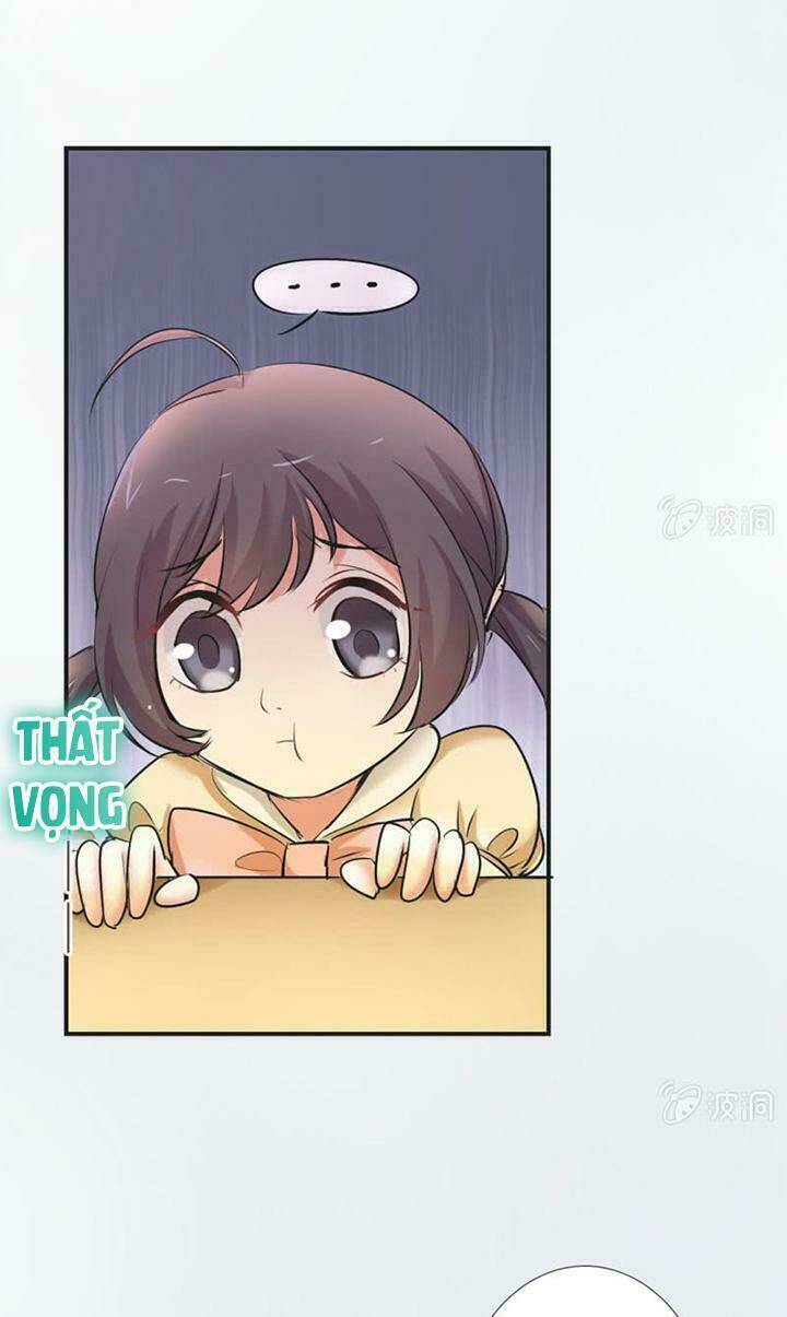 Ảnh Đế Cầu Sủng: Chapter 7