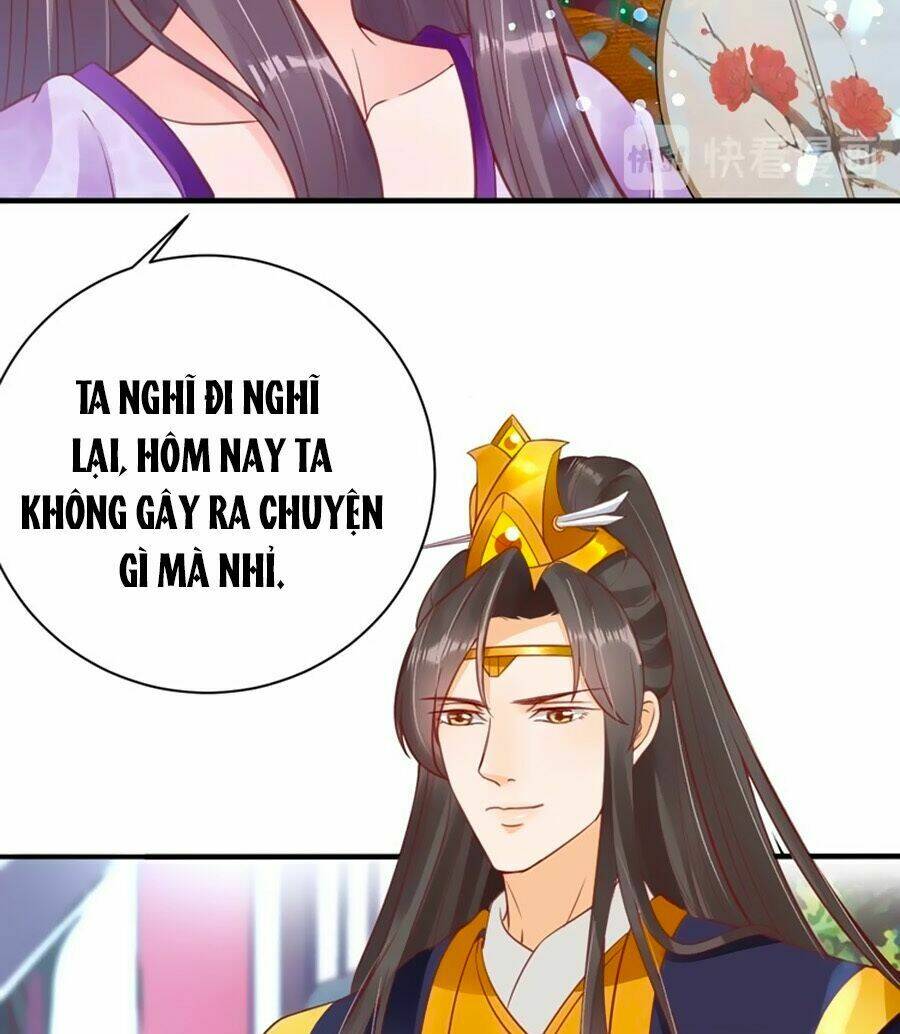 Thịnh Thế Lê Hoa Điện: Chapter 35