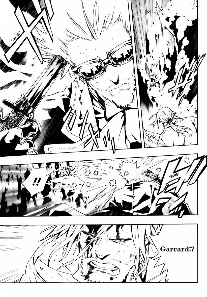 Ong Đưa Thư: Chapter 54