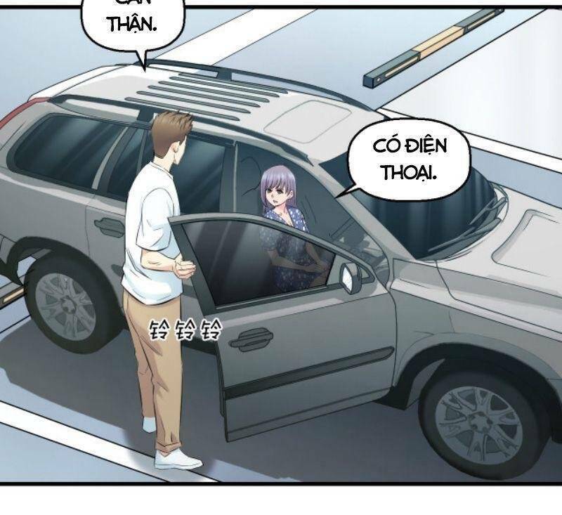 Đối Mặt Với Thử Thách: Chapter 59