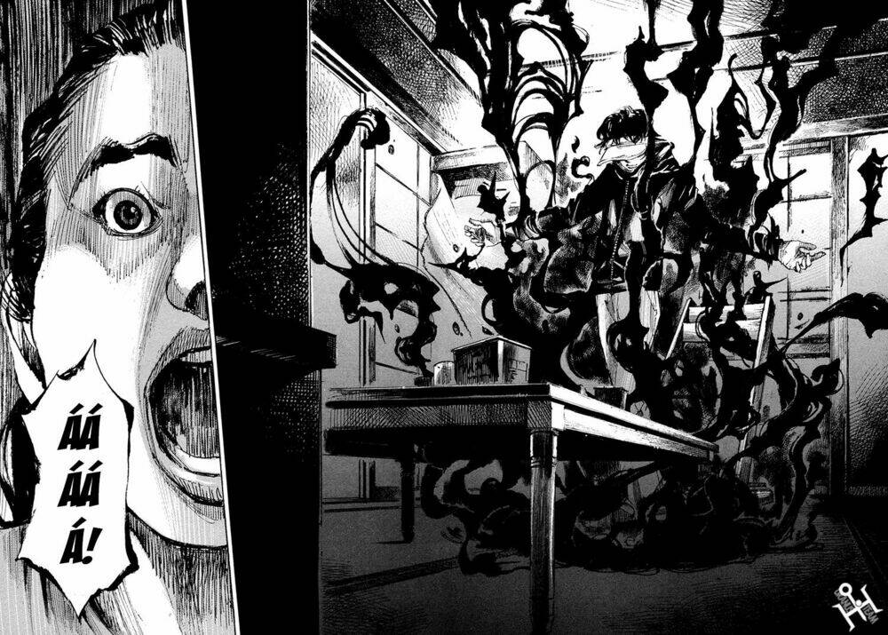 Hito Hitori Futari: Chapter 11