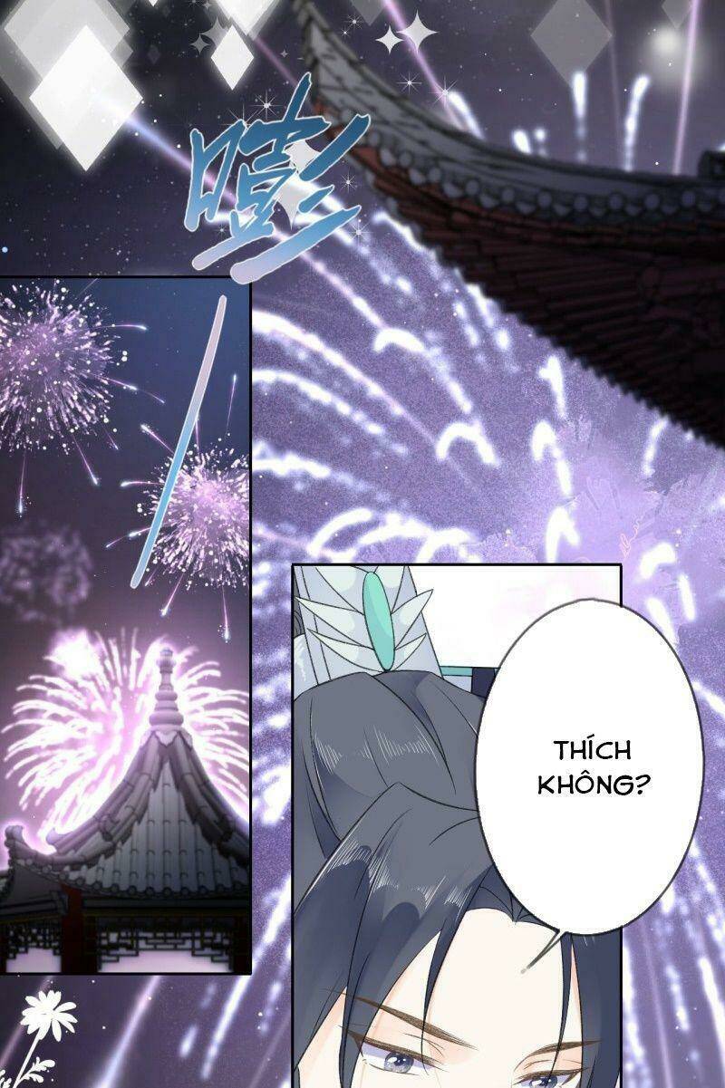 Tang Lạc Túy Tại Nam Phong Lý: Chapter 63