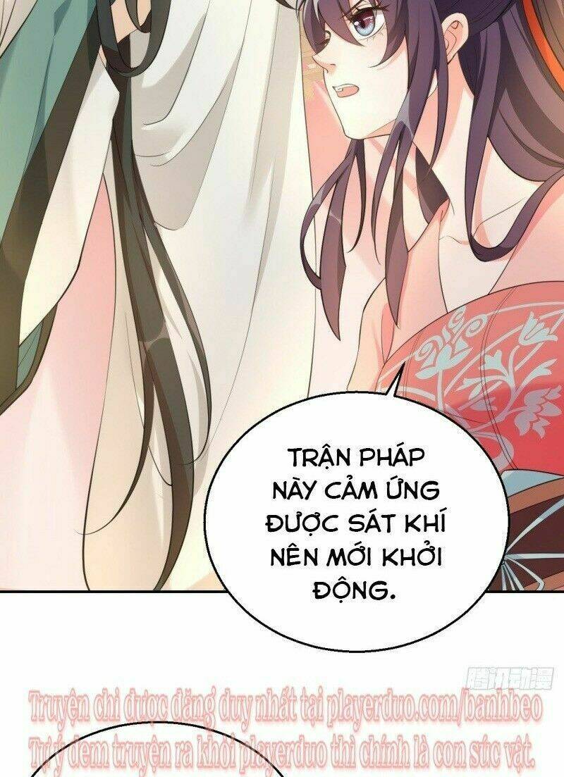 Nữ Tiên Tôn Bận Đào Hôn: Chapter 13
