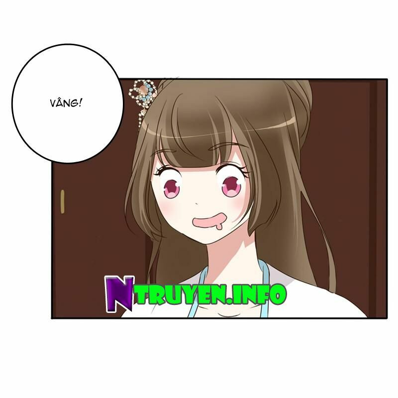 Thông Linh Phi: Chapter 90