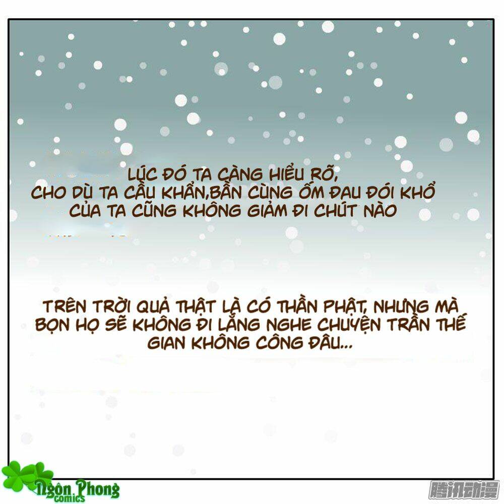 Hòa Thượng Và Tiểu Long Quân: Chapter 17