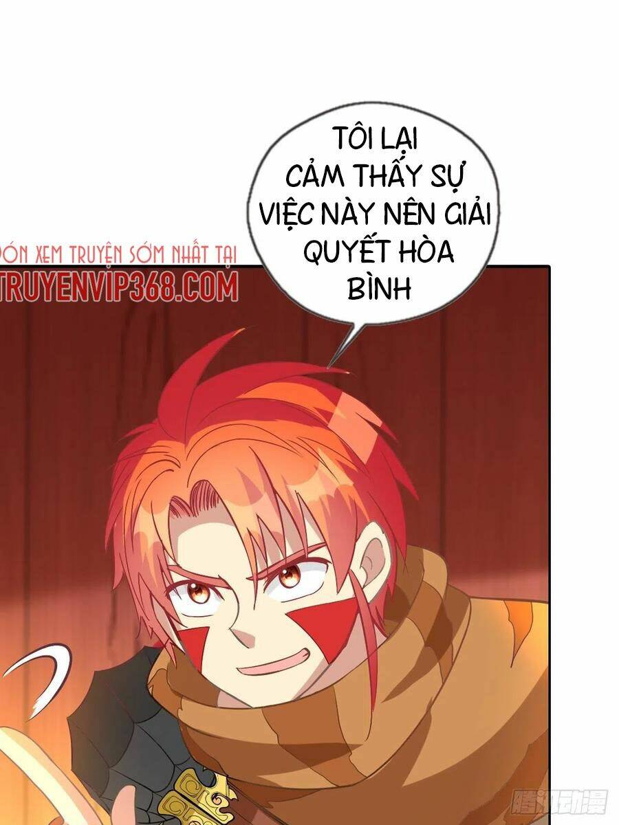 Người Nguyên Thủy Mạnh Nhất: Chapter 13