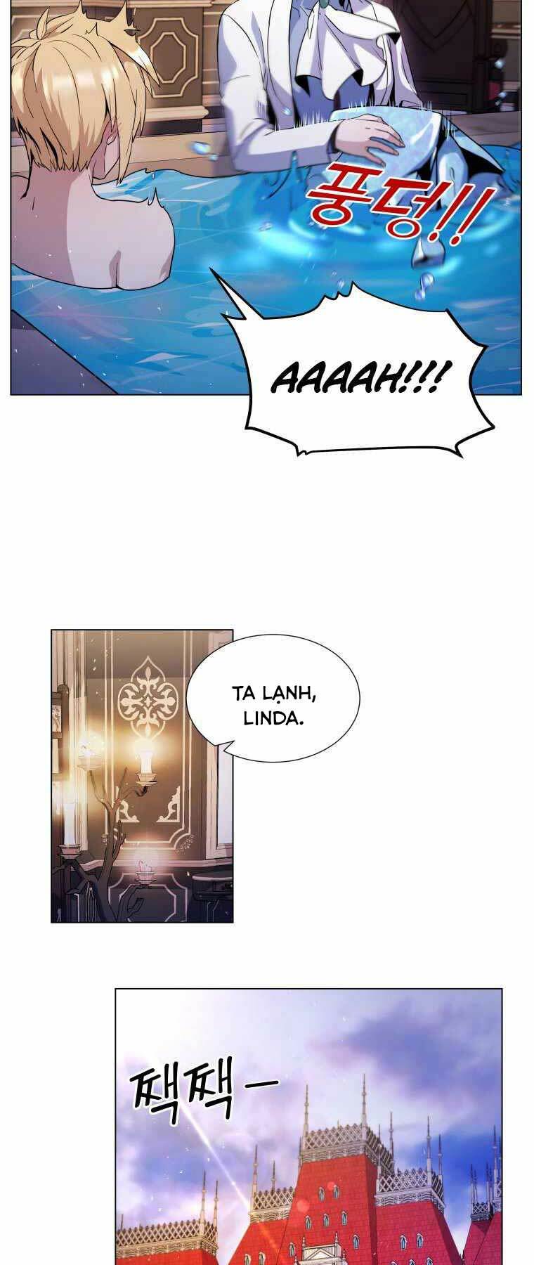 Bạo Chúa Cường Hoành: Chapter 5