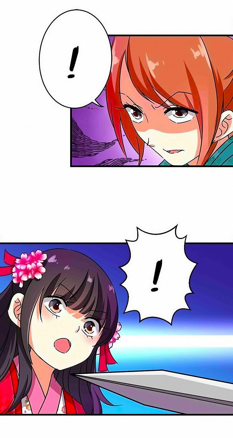 Vương Gia ! Ngươi Thật Bỉ Ổi !: Chapter 237