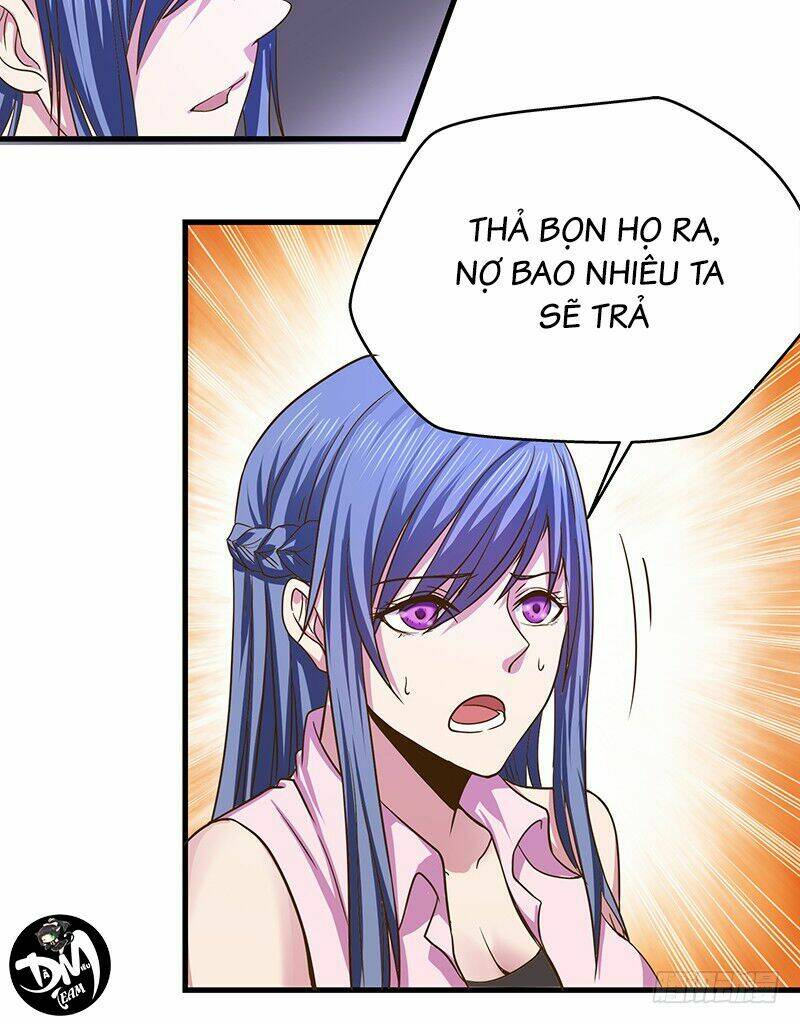 Nhất Phẩm Cao Thủ: Chapter 13