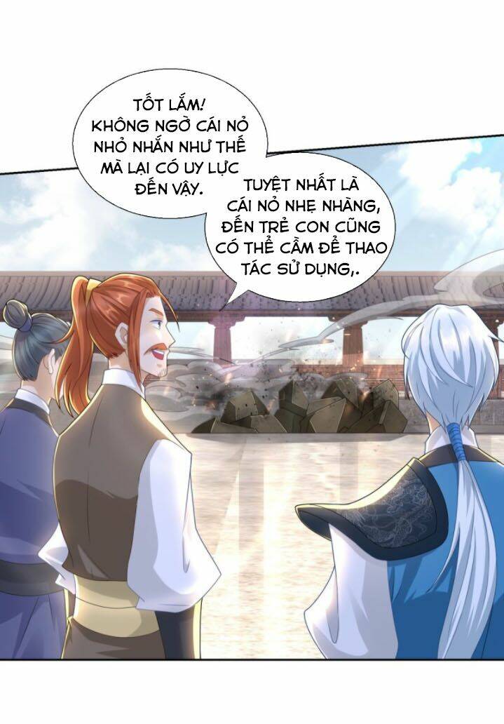Chí Tôn Trọng Sinh: Chapter 89