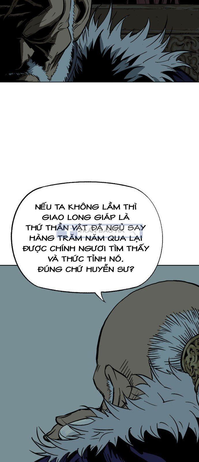 Cao Thủ 2: Chapter 71
