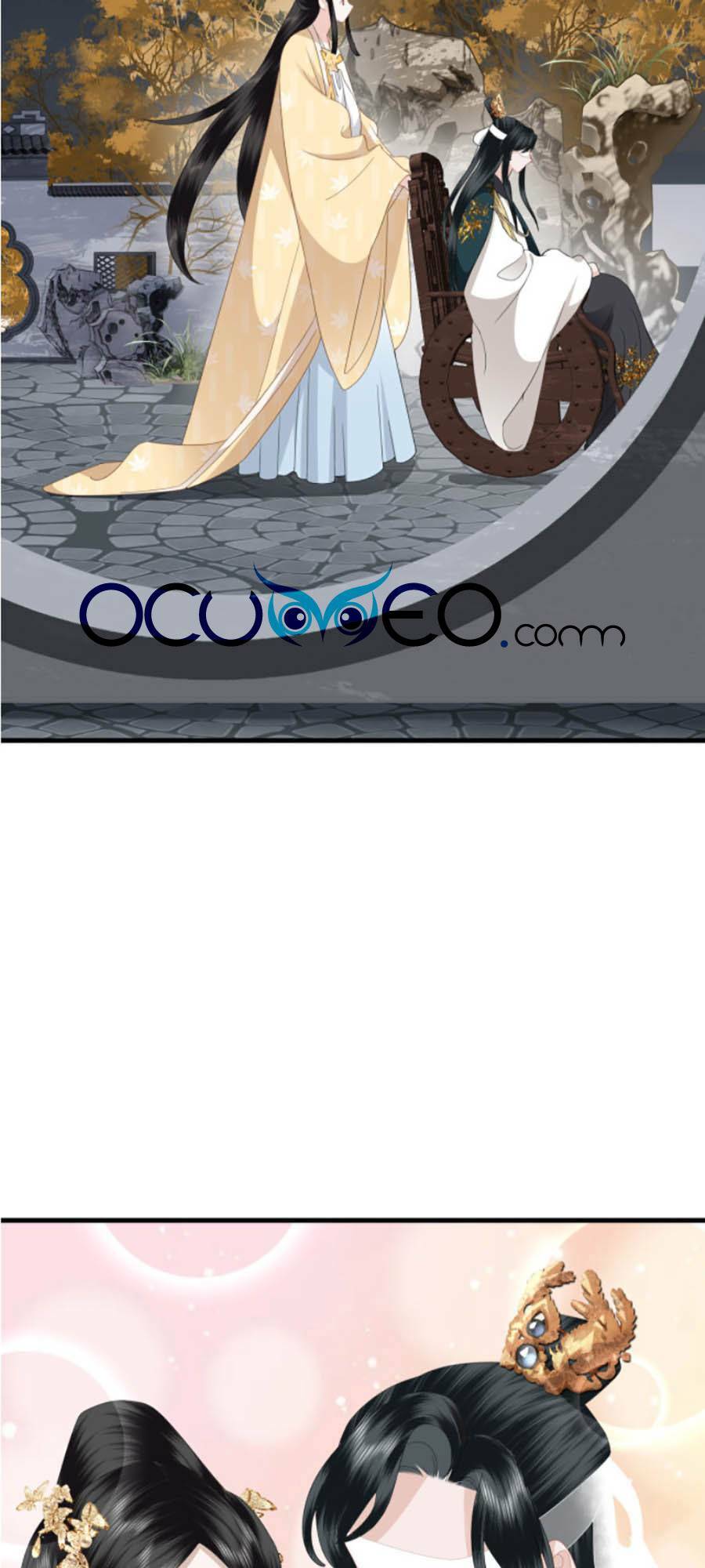 Điều Hương Vương Phi: Chapter 18