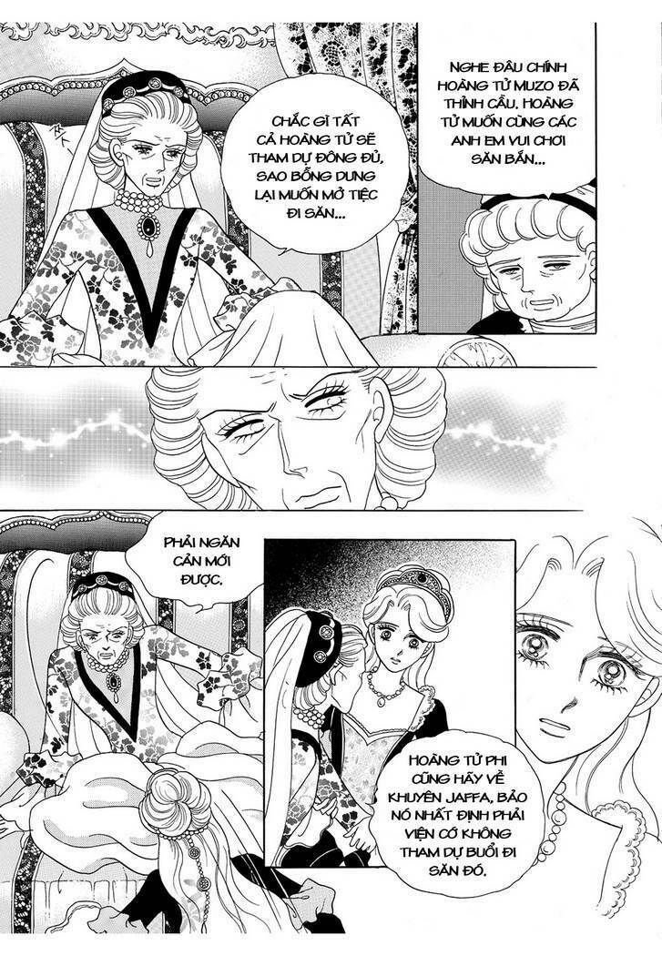 Princess Manhwa: Chapter 58