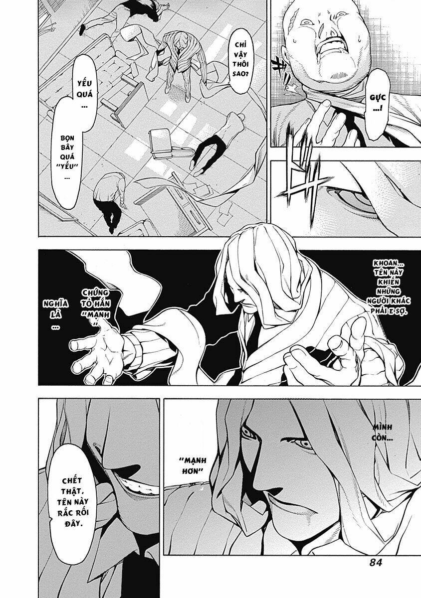 Mononogatari: Chapter 2