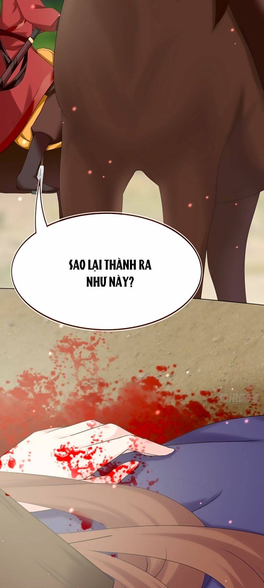 Tận Kiển Minh Thần: Chapter 6
