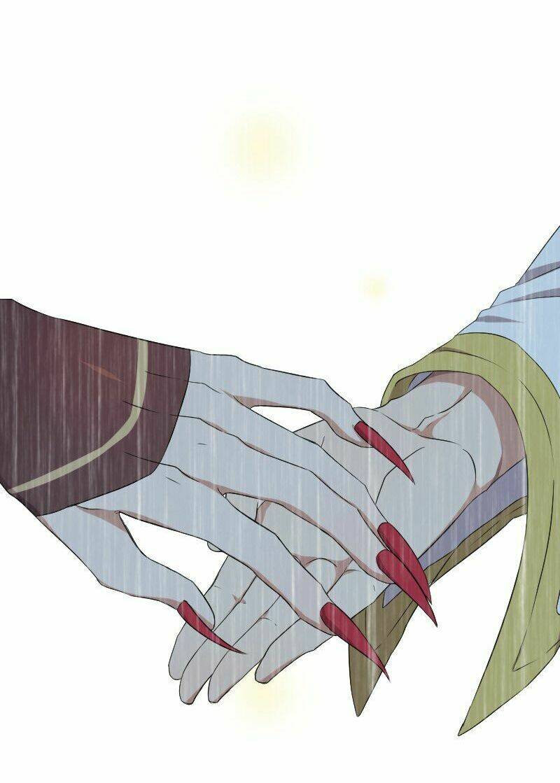 Pháp Sư Và Nữ Chúa Quỷ: Chapter 72