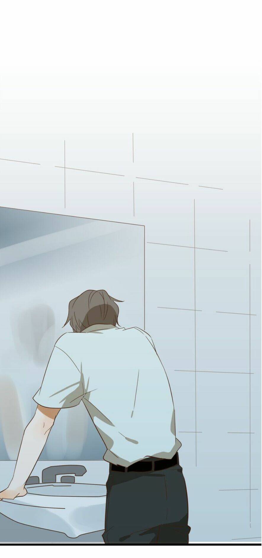 Tình Yêu Dưới Mái Hiên: Chapter 40