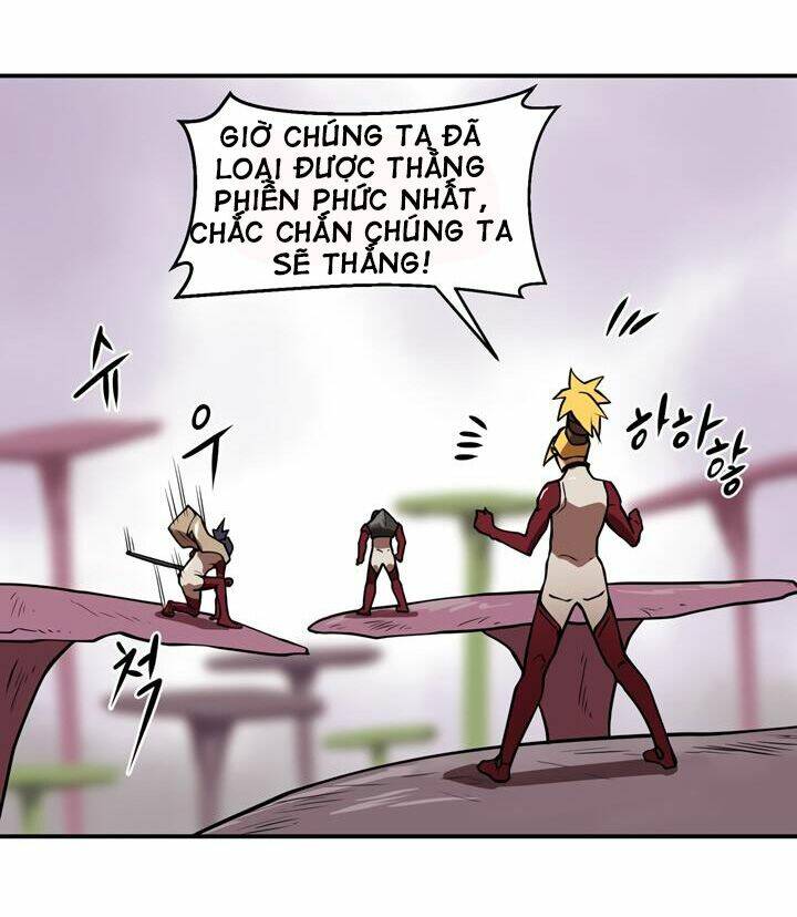 Raid: Chapter 29