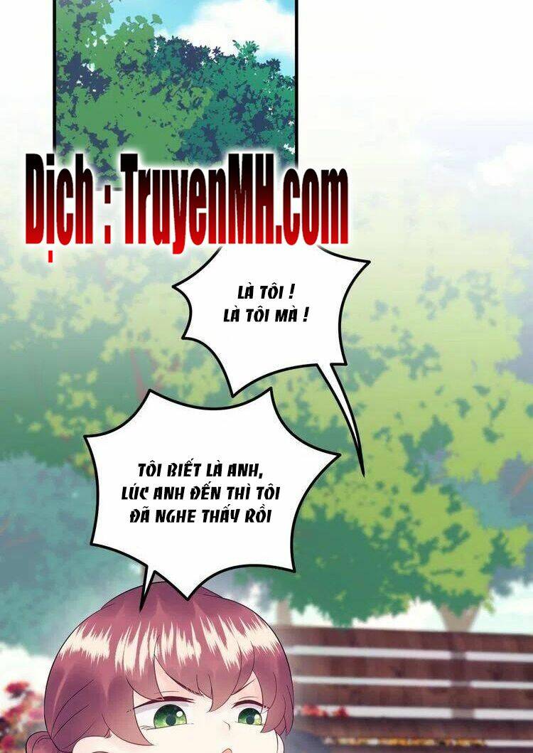 Người Yêu Thời Không: Chapter 362
