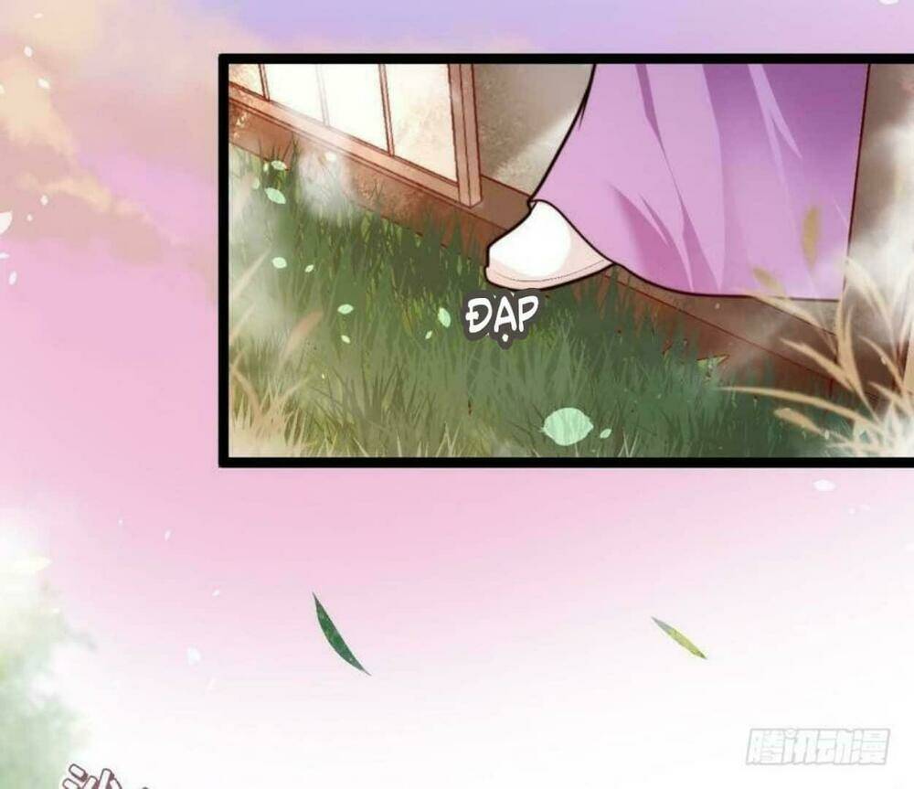 Vương Phi - Âm Động Thiên Hạ: Chapter 22