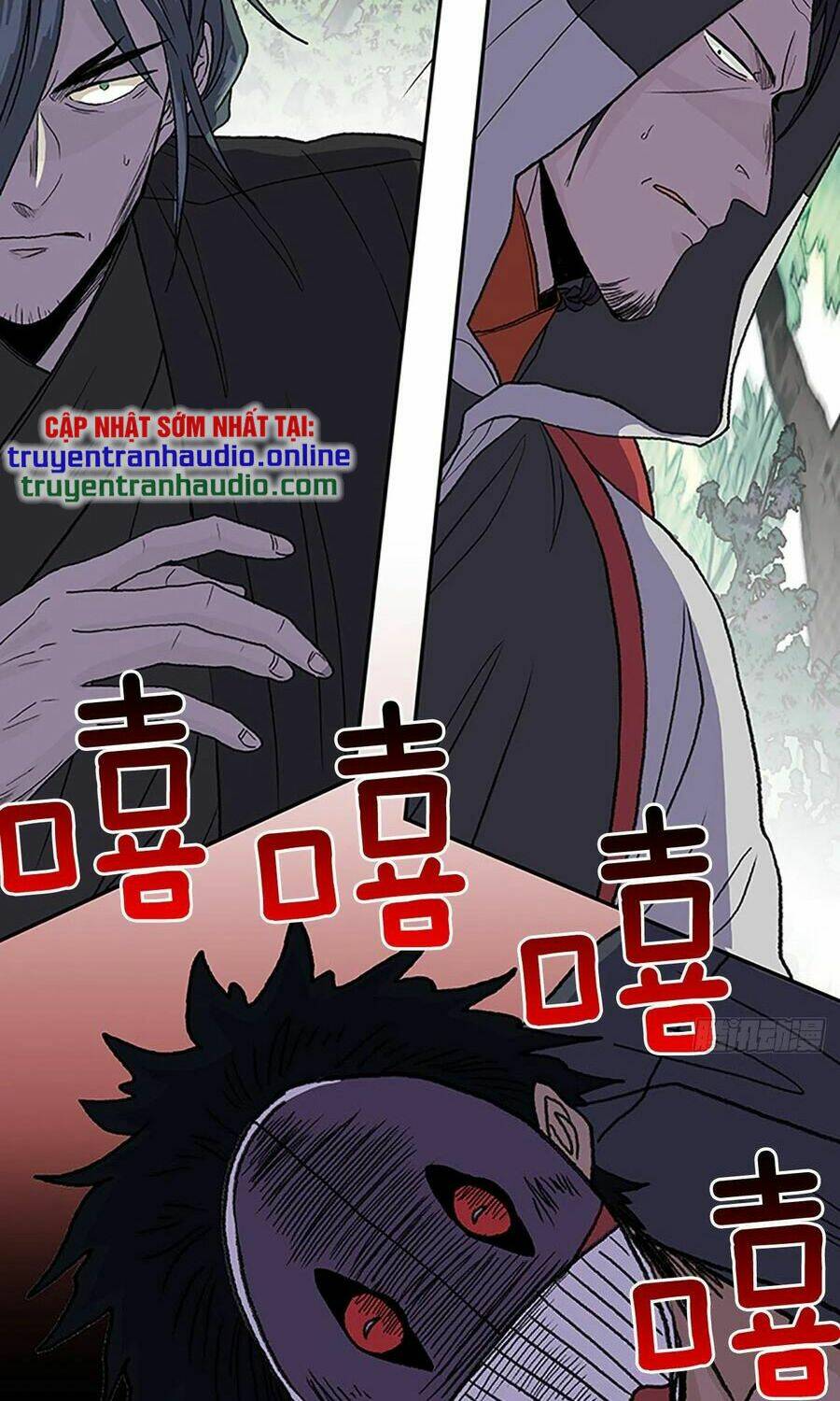 Học Sĩ Tái Sinh: Chapter 182