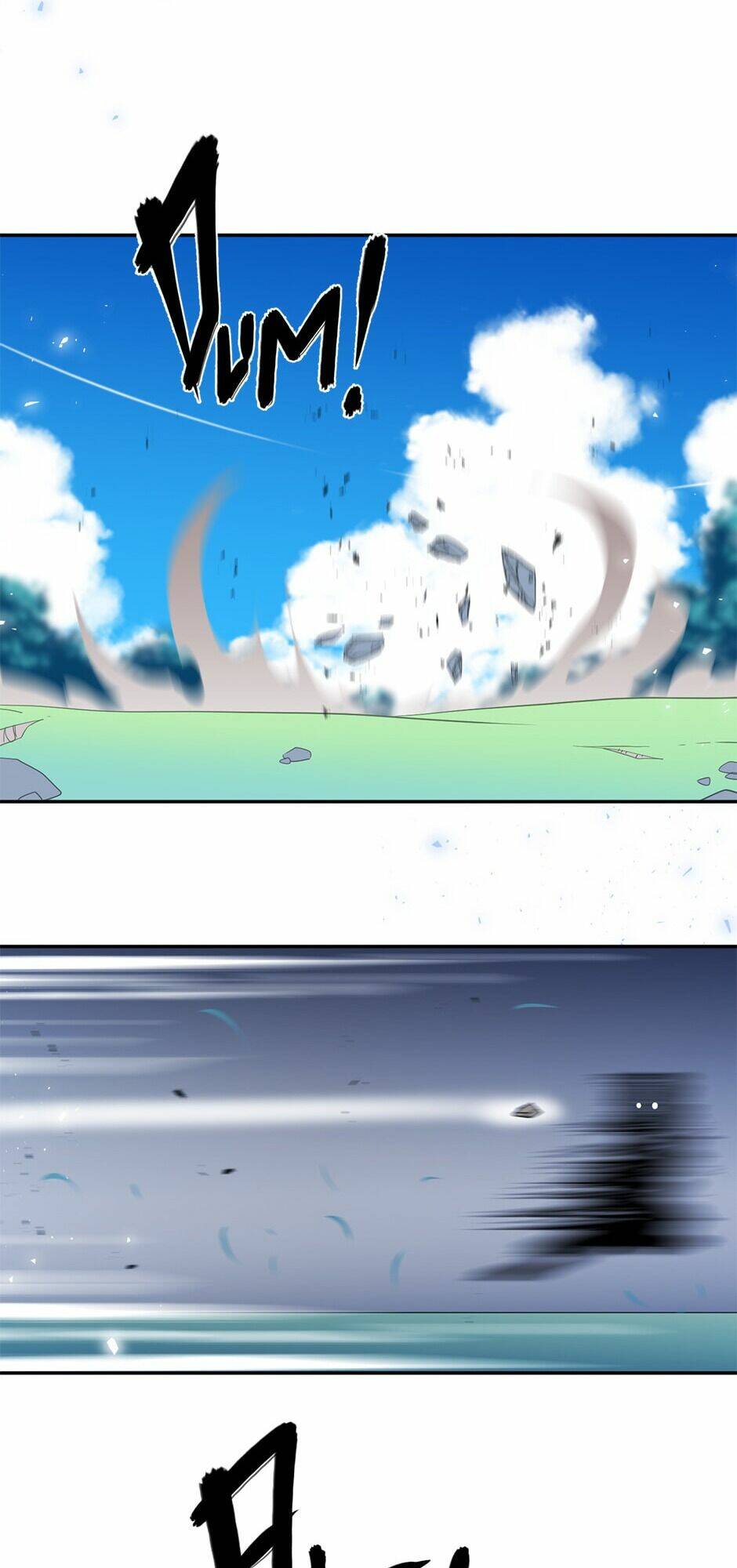 Gods Reborn: Chapter 13