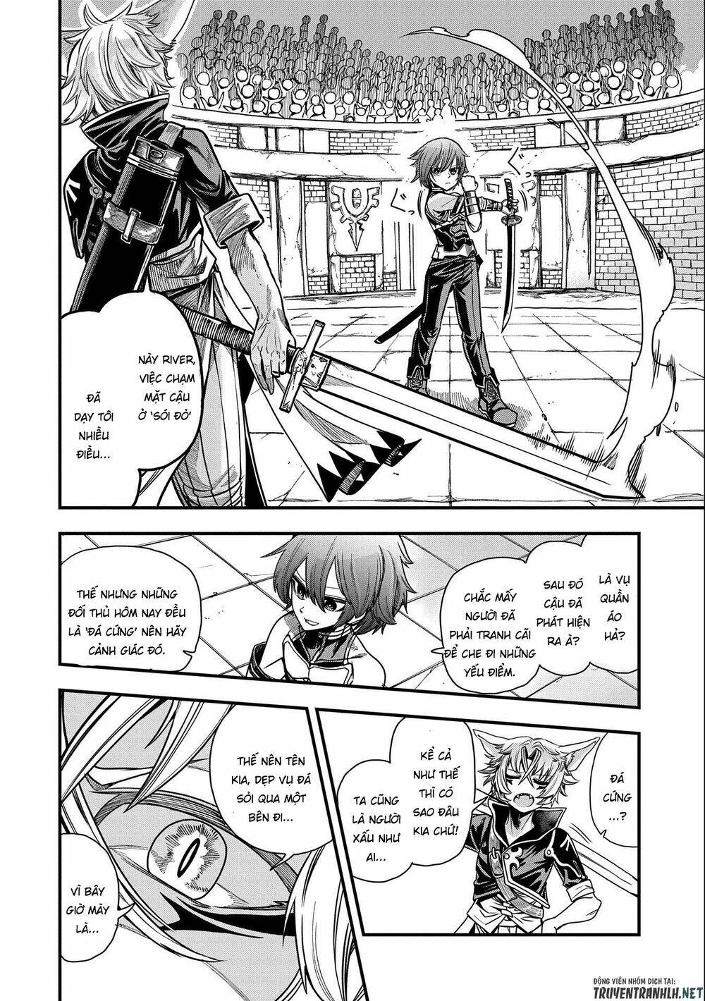 Sekai Saikyou No Doryokuka: Sainou Ga (Doryoku) Datta No De Kouritsu Yoku Kikakugai No Doryoku O Shi: Chapter 7