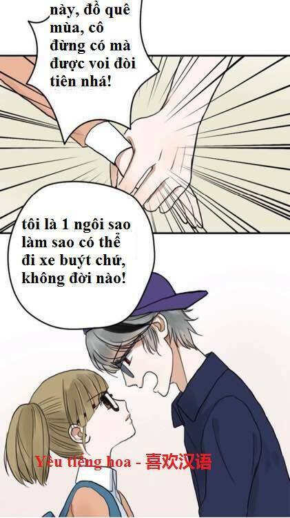 Thần Tượng Điểm Zero: Chapter 3