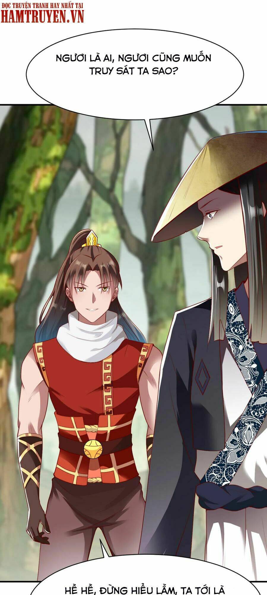 Chiến Đỉnh: Chapter 176