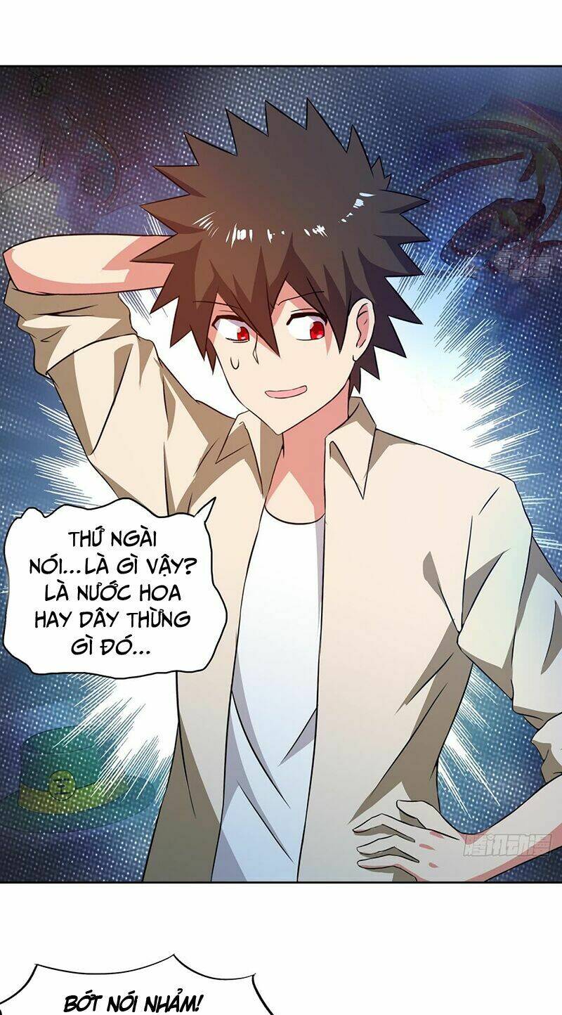 Địa Phủ Hỗn Giang Long: Chapter 23