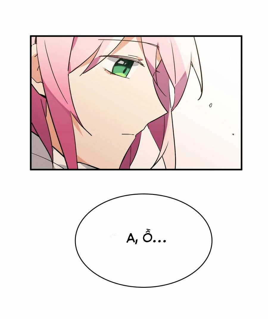 Hóa Ra Tôi Là Công Cụ Trong Game Tình Yêu: Chapter 27