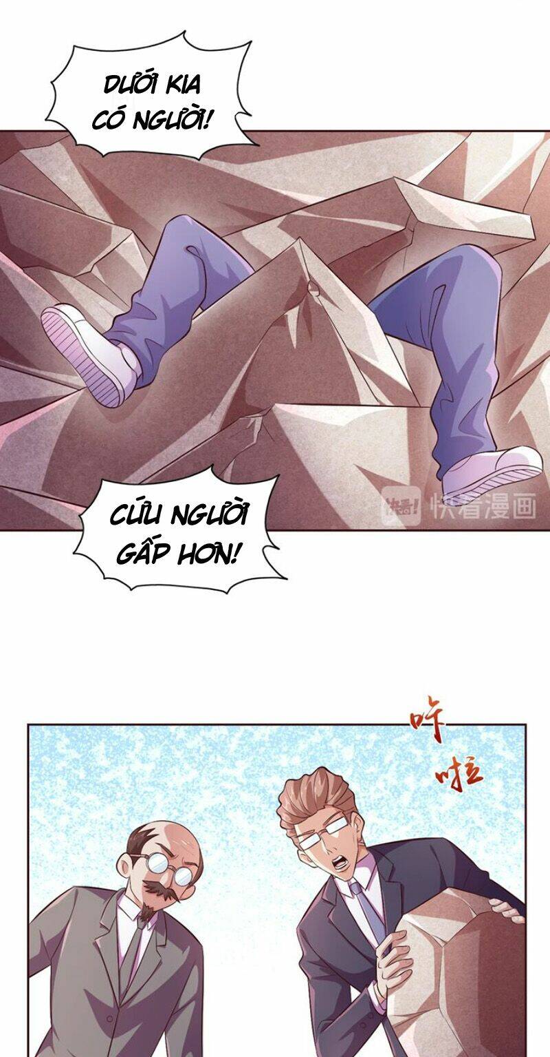 Ma Vương Đại Nhân Đi Thông Thả: Chapter 26